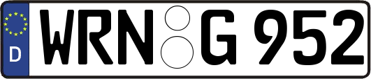 WRN-G952
