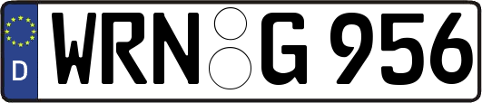 WRN-G956