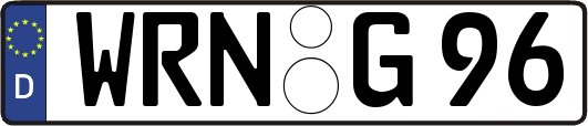WRN-G96