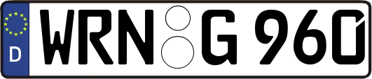 WRN-G960