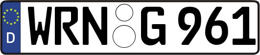 WRN-G961