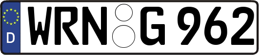 WRN-G962
