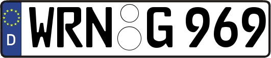 WRN-G969