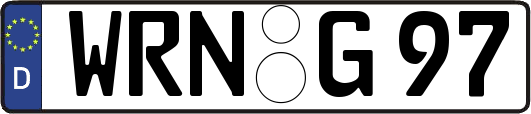 WRN-G97