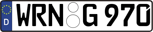 WRN-G970