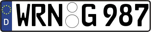 WRN-G987