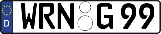 WRN-G99