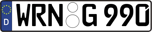 WRN-G990