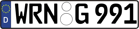 WRN-G991