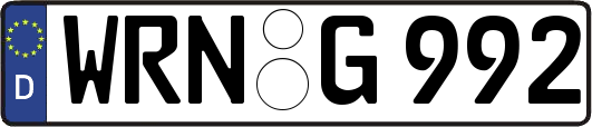 WRN-G992