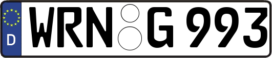 WRN-G993