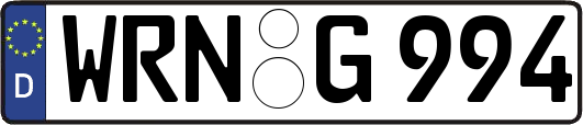 WRN-G994
