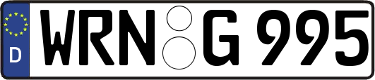 WRN-G995