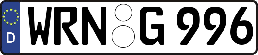 WRN-G996