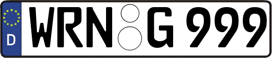 WRN-G999