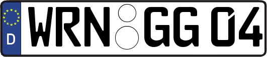 WRN-GG04