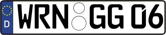 WRN-GG06