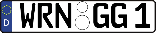WRN-GG1