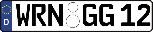 WRN-GG12