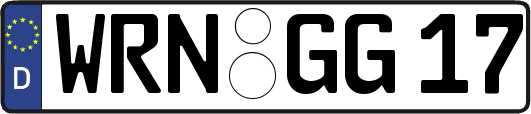 WRN-GG17