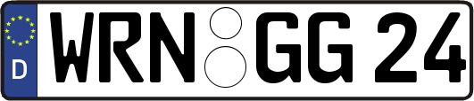 WRN-GG24