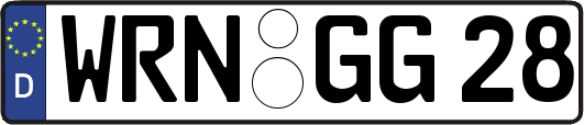 WRN-GG28