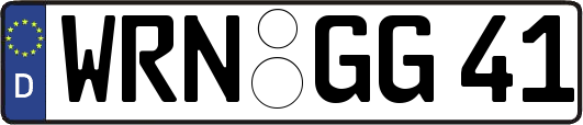 WRN-GG41