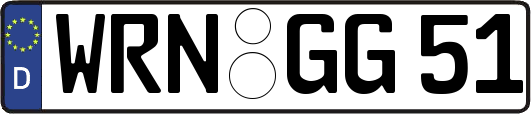 WRN-GG51
