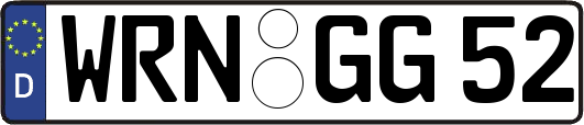 WRN-GG52