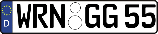 WRN-GG55