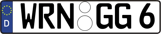 WRN-GG6