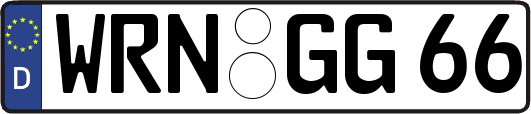 WRN-GG66