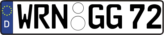 WRN-GG72