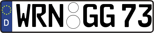 WRN-GG73