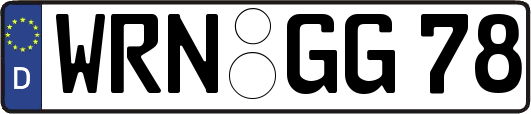 WRN-GG78