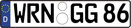WRN-GG86
