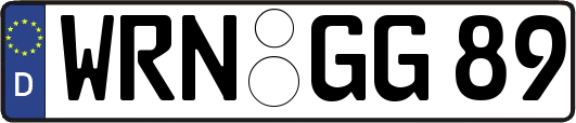 WRN-GG89