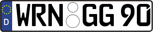 WRN-GG90