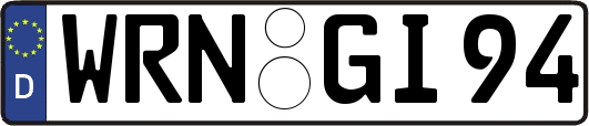WRN-GI94
