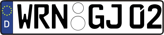 WRN-GJ02