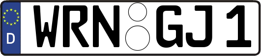 WRN-GJ1
