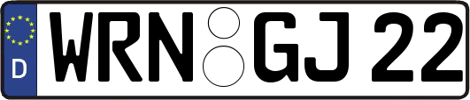 WRN-GJ22