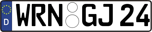 WRN-GJ24