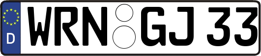 WRN-GJ33