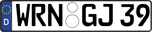 WRN-GJ39