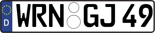 WRN-GJ49