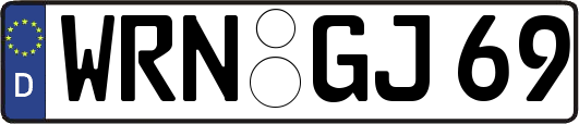 WRN-GJ69
