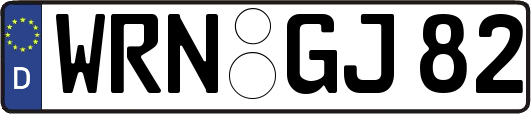 WRN-GJ82