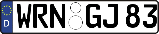 WRN-GJ83