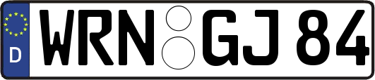 WRN-GJ84